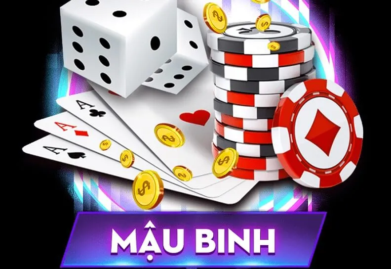 Mẹo chơi Mậu Binh dễ thắng